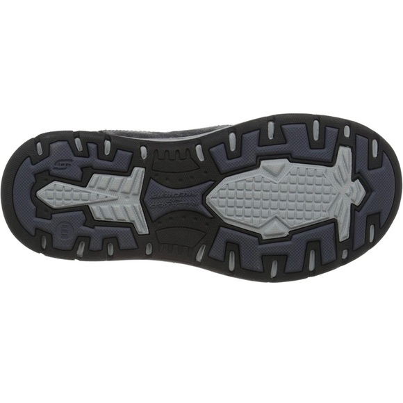 NWOT- Size 12 EXTRA WIDE SKECHERS RELAXED FIT - Picture 6 of 10